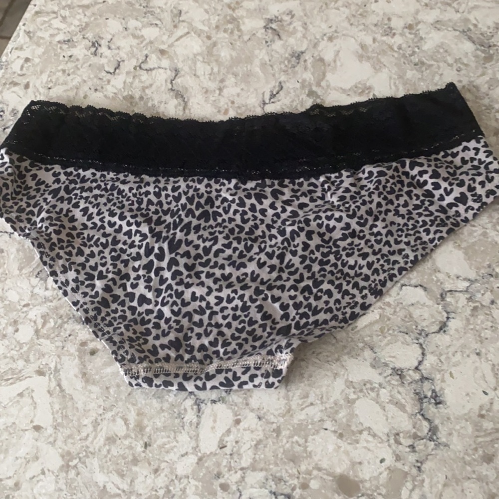 Victoria’s Secret panties.  Size S.  NWOT. Low rise hiphugger - Picture 2 of 3